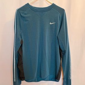Men’s Nike Dri fit long sleeve